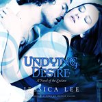 Undying desire. A Novel of the Enclave cover image