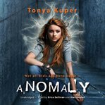 Anomaly cover image