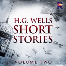 Cover image for Short Stories, Volume Two