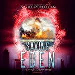 Saving Eden cover image