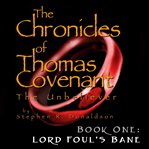 Lord Foul's bane cover image