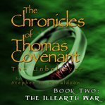 The illearth war cover image