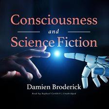 Cover image for Consciousness and Science Fiction