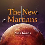 The new martians : a scientific novel cover image