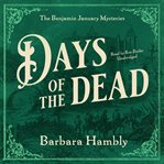 Days of the dead cover image