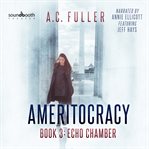 Echo chamber cover image