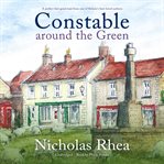 Constable around the green cover image