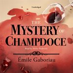 The mystery of champdoce cover image