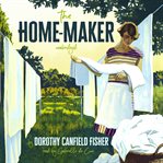 THE HOME-MAKER cover image