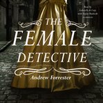 The female detective cover image