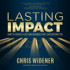 Cover image for Lasting Impact