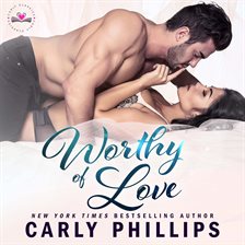 Cover image for Worthy of Love