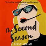 The second season : a novel cover image
