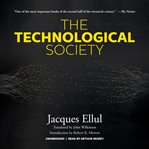 The Technological Society cover image