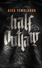 Half outlaw cover image