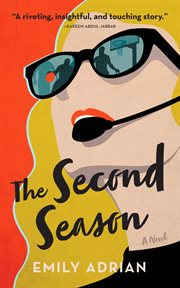 The second season : a novel cover image