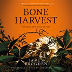 Bone harvest cover image