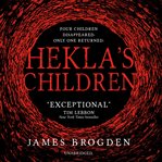Hekla's children cover image