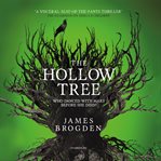 The hollow tree cover image