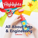 All about arts & engineering collection cover image