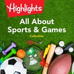 All about sports & games collection cover image