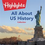 All about US history collection cover image