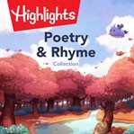 Poetry and rhyme collection cover image