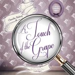 A touch of the grape cover image