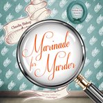 Marinade for murder cover image