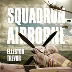 Squadron airborne cover image