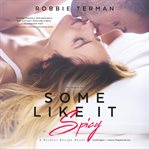 Some like it spicy cover image