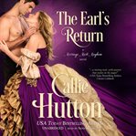 The earl's return cover image