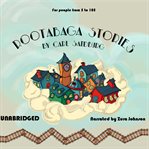Rootabaga stories cover image