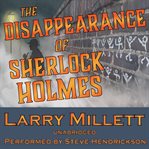 The disappearance of Sherlock Holmes cover image