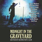 Midnight in the graveyard cover image