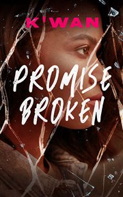 Promise broken cover image