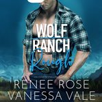 Rough : Wolf Ranch Series, Book 1 cover image