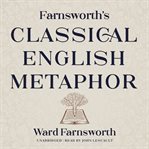 Farnsworth's classical english metaphor cover image