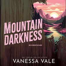 Cover image for Mountain Darkness