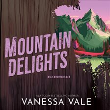 Cover image for Mountain Delights