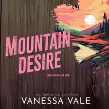 Cover image for Mountain Desire