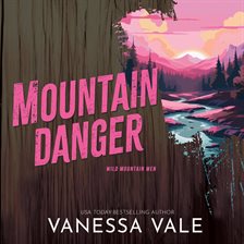 Cover image for Mountain Danger
