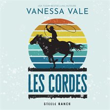 Cover image for Les cordes