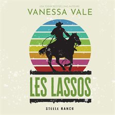 Cover image for Les lassos