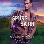 Spurs & satin cover image