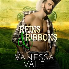 Cover image for Reins & Ribbons