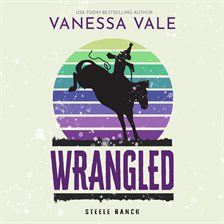 Cover image for Wrangled