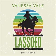 Image de couverture de Lassoed