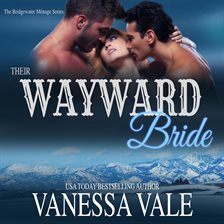 Cover image for Their Wayward Bride