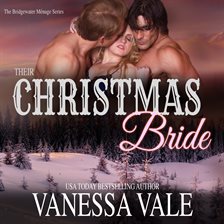 Cover image for Their Christmas Bride